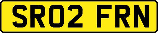 SR02FRN