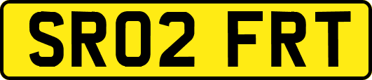 SR02FRT