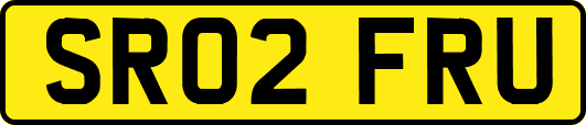 SR02FRU