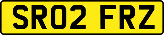 SR02FRZ