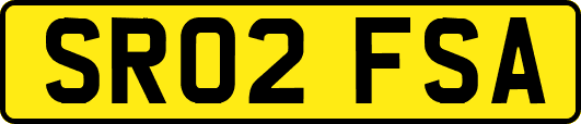 SR02FSA