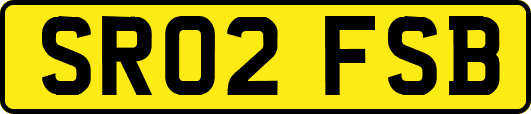 SR02FSB