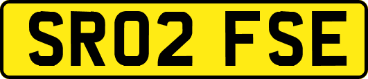 SR02FSE