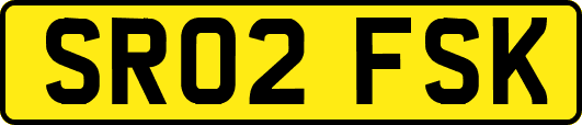 SR02FSK