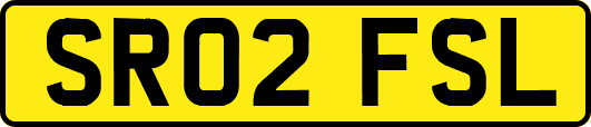 SR02FSL