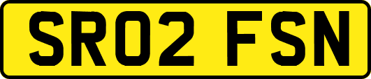 SR02FSN