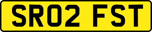 SR02FST