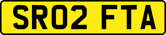 SR02FTA