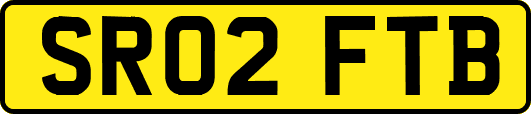 SR02FTB