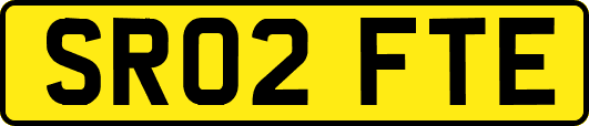 SR02FTE