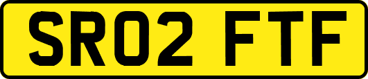 SR02FTF
