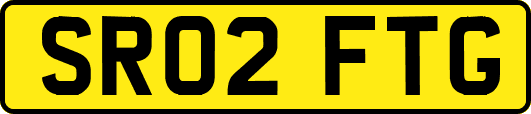 SR02FTG