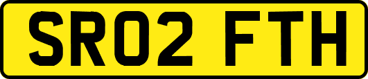 SR02FTH