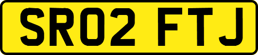 SR02FTJ