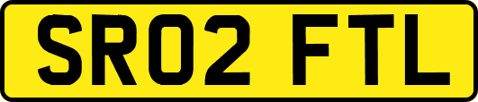 SR02FTL