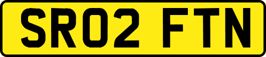 SR02FTN