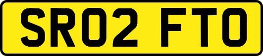 SR02FTO