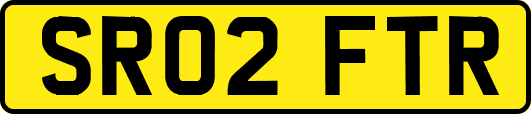 SR02FTR