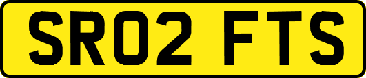 SR02FTS