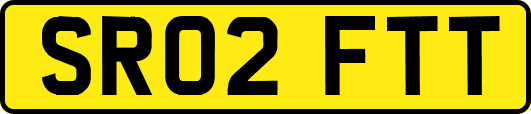 SR02FTT