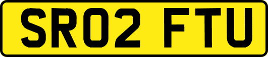 SR02FTU