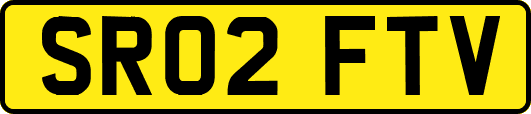 SR02FTV