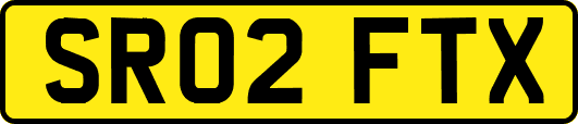 SR02FTX