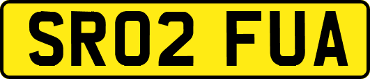 SR02FUA