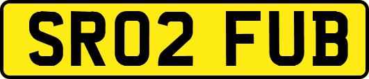 SR02FUB