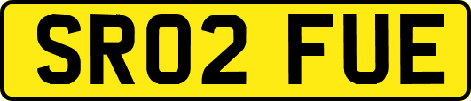 SR02FUE