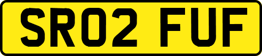 SR02FUF