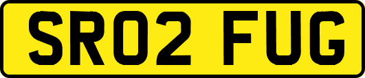 SR02FUG