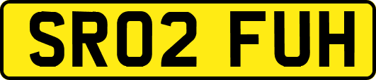 SR02FUH
