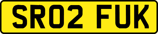 SR02FUK