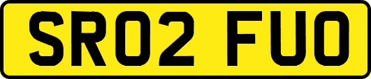 SR02FUO