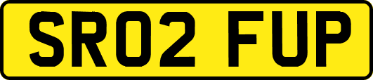 SR02FUP