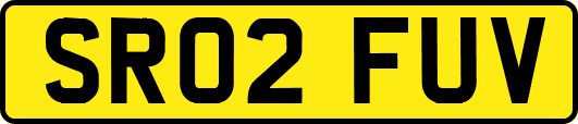 SR02FUV