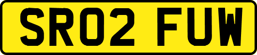 SR02FUW