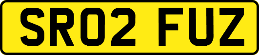 SR02FUZ
