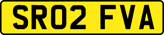 SR02FVA