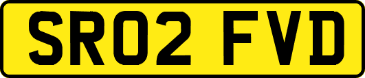 SR02FVD
