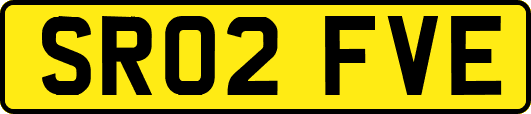 SR02FVE