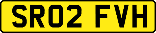 SR02FVH