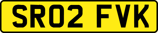 SR02FVK