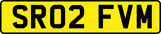 SR02FVM