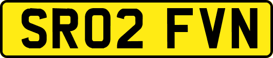SR02FVN