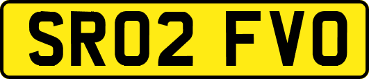 SR02FVO
