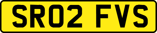 SR02FVS
