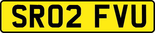 SR02FVU