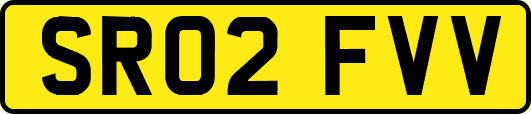 SR02FVV